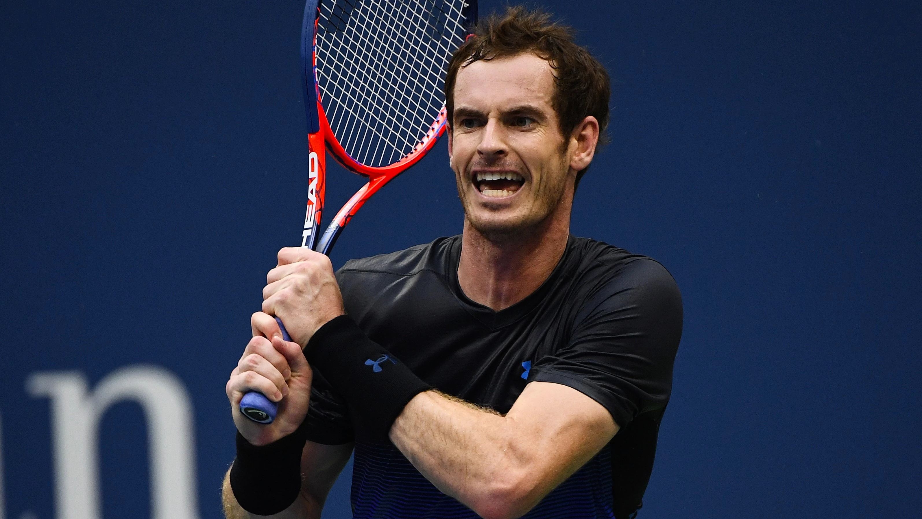 Andy Murray