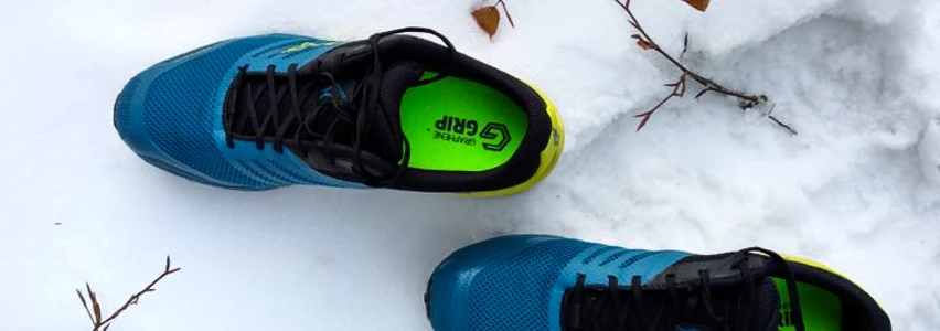 Recenze Inov-8 Trailroc G 280