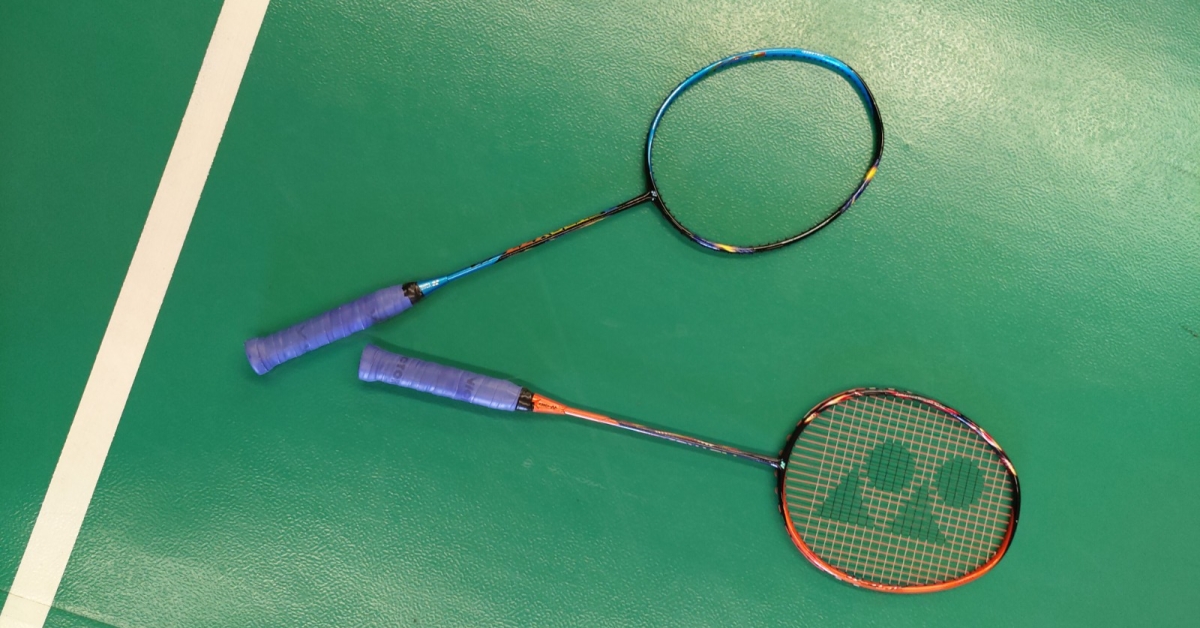 Ракетка Yonex ASTROX 88s Pro