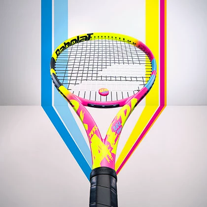 Babolat Pure Aero Rafa 2023