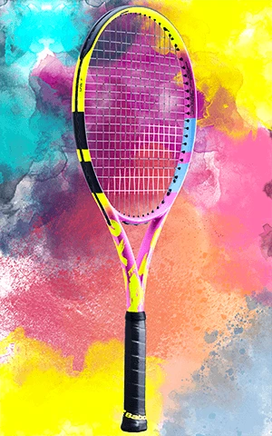 Babolat Pure Aero Rafa 2023