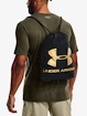 Vak Under Armour  Ozsee Sackpack-BLK