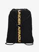 Vak Under Armour  Ozsee Sackpack-BLK