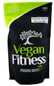 Vegan Fitness 100% Hrachový protein 1000 g