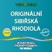 VemoHerb Eastern Adaptogen 60 kapslí