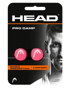 Vibrastop Head  Pro Damp