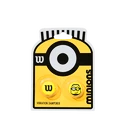 Vibrastop Wilson  Minions 2.0 2 Pack