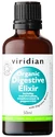 Viridian 100% Organic Digestive Elixir (Elixír pro zažívání) 50 ml