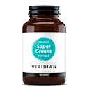 Viridian 100% Organic Soul Food Greens (Směs zelených superpotravin) 100 g