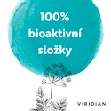 Viridian Brahmi Extract 60 kapslí