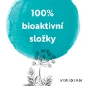 Viridian Brain Support Multi 60 kapslí