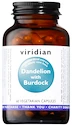 Viridian Dandelion with Burdock (Pampeliška a lopuch) 60 kapslí