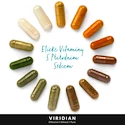 Viridian  Dong Quai Extract 60 kapslí