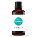 Viridian Echinacea Tincture Organic (Tinktura z Echinacey Bio) 50 ml