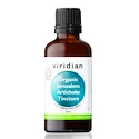 Viridian  Jerusalem Artichoke Tincture Organic 50 ml