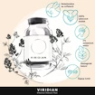 Viridian  Liquid Iron (Tekuté železo) 200 ml