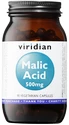 Viridian  Malic Acid (Kyselina jablečná) 90 kapslí