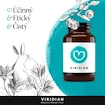 Viridian  Menopause Complex 30 kapslí