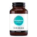 Viridian  Menopause Complex 30 kapslí