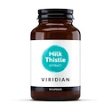 Viridian Milk Thistle (Ostropestřec mariánský) 90 kapslí