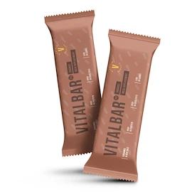 Vitalvibe Proteinová tyčinka Vitalbar 2.0 70 g