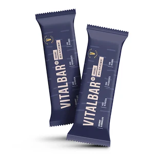 Vitalvibe Proteinová tyčinka Vitalbar 2.0 70 g