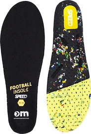 Vložky do bot Orthomovement Football Insole Speed