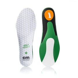 Vložky do bot Orthomovement Golf Insole Upgrade