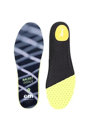 Vložky do bot Orthomovement Racket Insole Upgrade