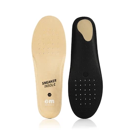 Vložky do bot Orthomovement Sneaker Insole Upgrade