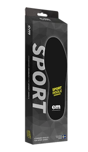 Vložky do bot Orthomovement Sport Insole Standard