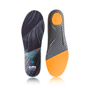 Vložky do bot Orthomovement Upgrade Running Insole