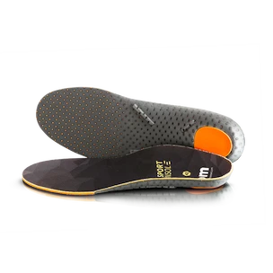 Vložky do bot Orthomovement Upgrade Sport Insole