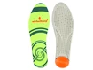 Vložky do bot Sorbothane Single Strike Insoles