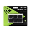 Vrchní omotávka Dunlop  Gecko-Tac Overgrip Black