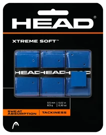 Vrchní omotávka Head Head Xtreme Soft Blue