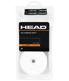 Vrchní omotávka Head Head Xtreme Soft White (30 Pack)