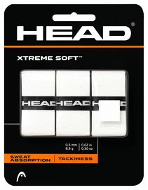 Vrchní omotávka Head Head Xtreme Soft White