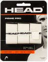 Vrchní omotávka Head  Prime Pro White