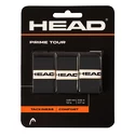 Vrchní omotávka Head  Prime Tour 3x Black