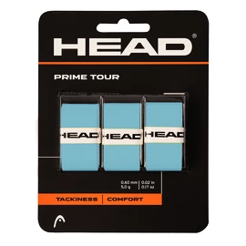 Vrchní omotávka Head Prime Tour 3x Blue