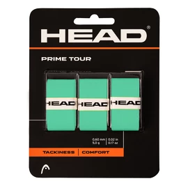 Vrchní omotávka Head Prime Tour 3x Mint