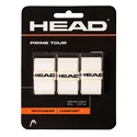 Vrchní omotávka Head  Prime Tour 3x White