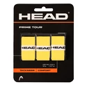 Vrchní omotávka Head  Prime Tour 3x Yellow