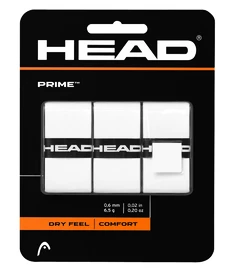 Vrchní omotávka Head Prime White