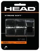 Vrchní omotávka Head  Xtreme Soft Black