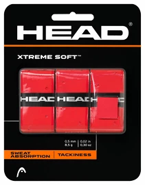 Vrchní omotávka Head Xtreme Soft Red