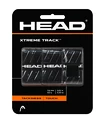 Vrchní omotávka Head  Xtreme Track Black