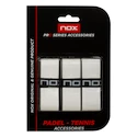 Vrchní omotávka NOX  Pro Overgrip White