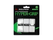 Vrchní omotávka Solinco  Hyper Grip 3 Pack White